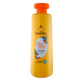 KARITES SHEA BUTTER BODY LOTION 200ML